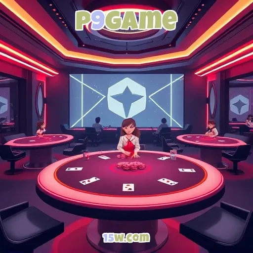 p9game Jogos de Ação