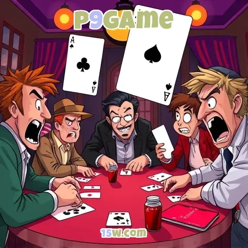 p9game: Descubra os Melhores Jogos da Seção Arcade Hoje Mesmo!