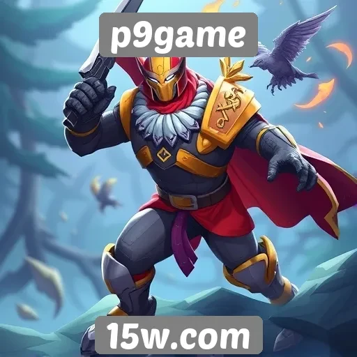 melhores práticas para jogadores iniciantes no p9game