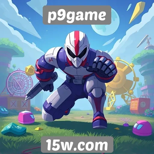 plano de assinatura do p9game traz vantagens exclusivas